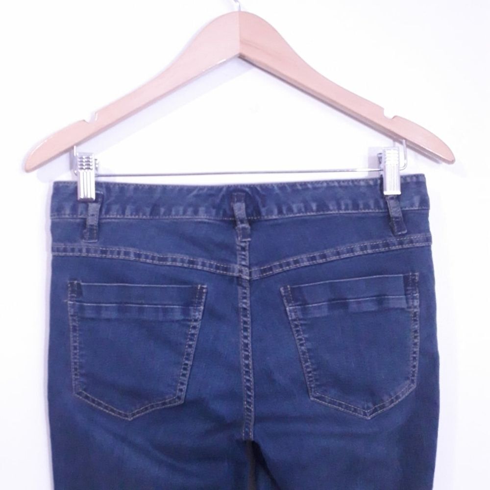Free People Skinny Jeans - Picture 6 of 9